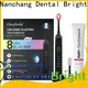 GlorySmile OEM rechargeable toothbrush Suppliers for whitening teeth 1