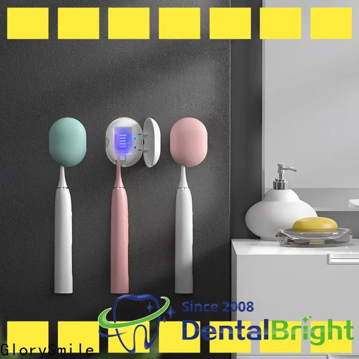 GlorySmile biodegradable toothbrush company for teeth1 1