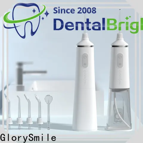 GlorySmile Bulk buy high quality bamboo charcoal teeth whitening toothpaste Supply for teeth 1