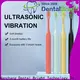 GlorySmile Custom high quality rechargeable electric toothbrush Suppliers for teeth 1
