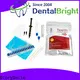GlorySmile teeth whitening light kit Suppliers for teeth 1