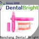 GlorySmile Bulk purchase OEM bright white smile pen factory for whitening teeth 1