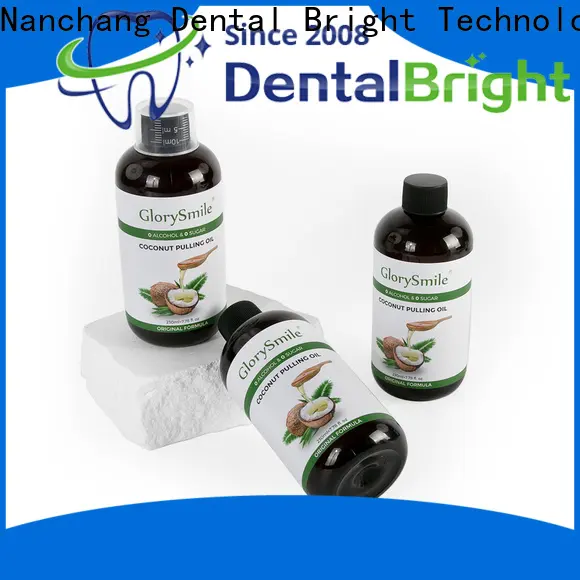 GlorySmile organic charcoal toothpaste Suppliers for whitening teeth 1
