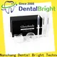 Wholesale OEM best teeth whitening home kit Suppliers for home usage 1
