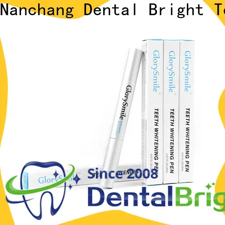 GlorySmile instant teeth whitening pen manufacturers for teeth 1