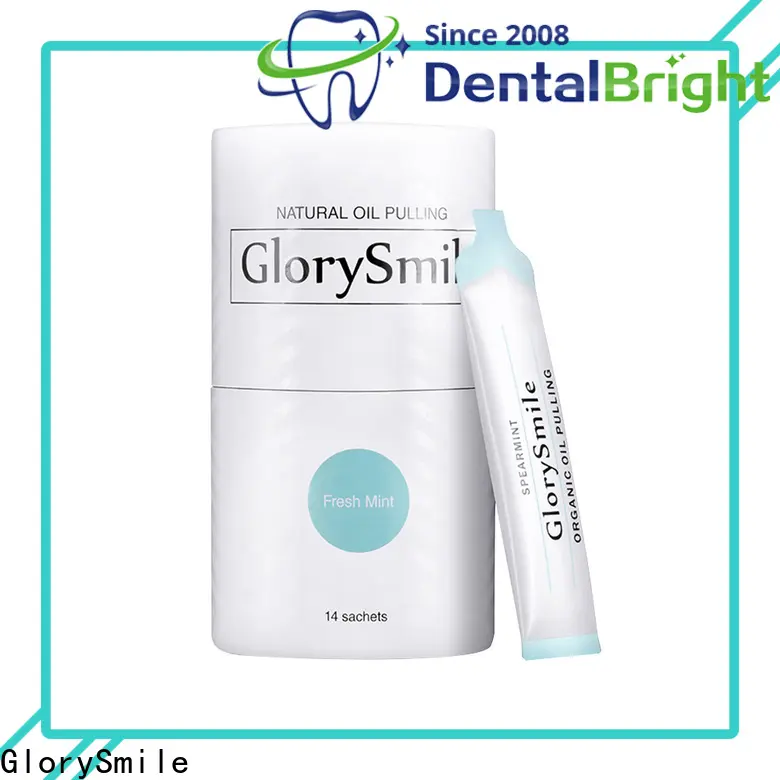 Custom charcoal whitening toothpaste customized for whitening teeth 1