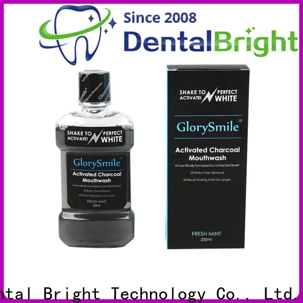 GlorySmile activated charcoal toothpaste inquire now for teeth1 1