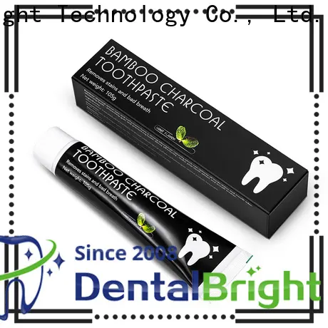 GlorySmile charcoal toothbrush Suppliers for teeth 1