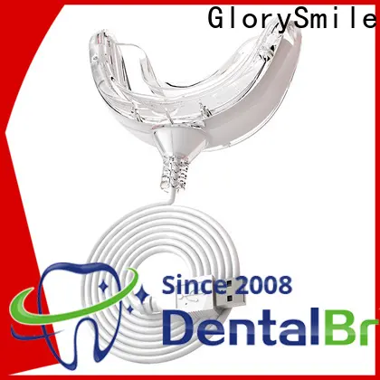 GlorySmile ODM high quality home teeth whitening kit from dentist manufacturers for whitening teeth 1