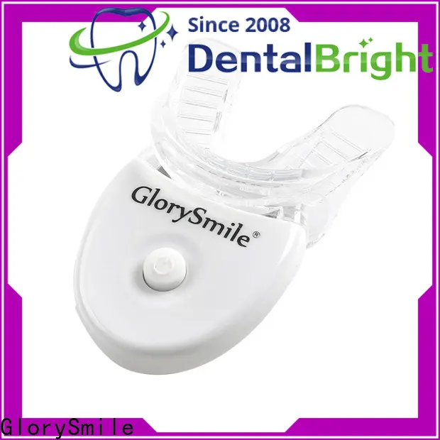 Bulk buy OEM best led teeth whitening kits 2020 factory 1