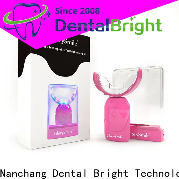 GlorySmile best pharmacy teeth whitening kit Supply 1