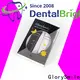 GlorySmile Bulk purchase high quality charcoal bristle toothbrush customized for whitening teeth 1