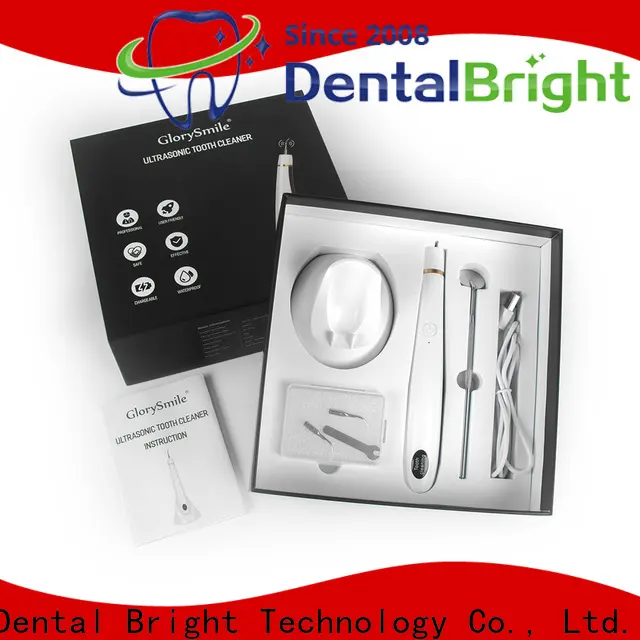 GlorySmile ODM high quality eco friendly toothbrush Supply for whitening teeth 1