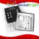 GlorySmile ODM high quality eco friendly toothbrush Supply for whitening teeth 1