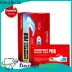 Custom OEM smile whitening strips factory for home usage 1