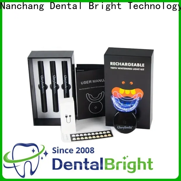 Bulk buy high quality dental whitening kit wholesale for whitening teeth 1
