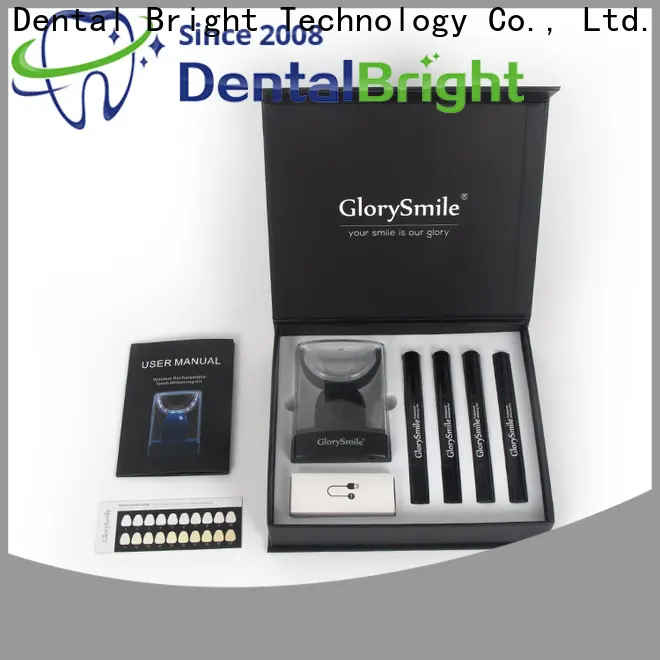 Bulk buy custom best teeth whitening kit 2022 wholesale for whitening teeth 1