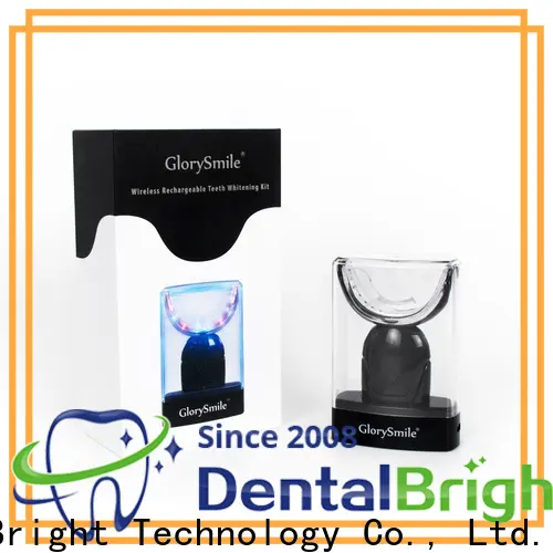GlorySmile Bulk buy ODM smile whitening kit manufacturers for teeth 1