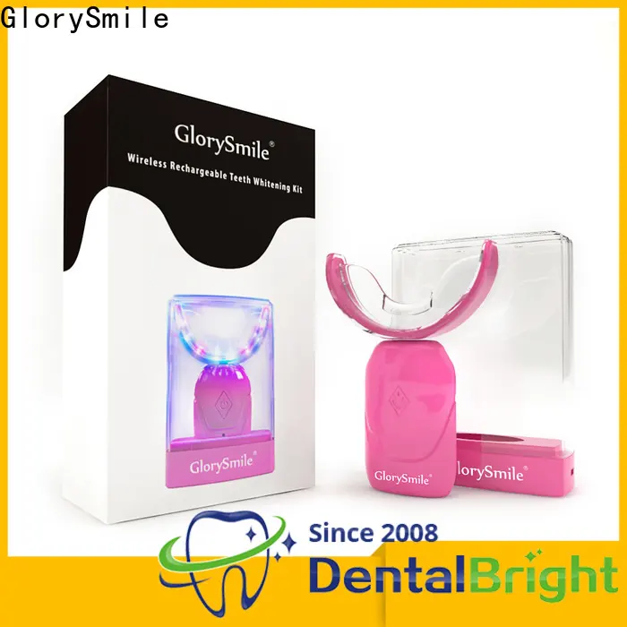 rechargeable premium teeth whitening kit wholesale for teeth 1