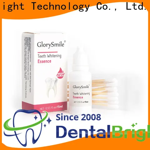 GlorySmile professional whitening pen order now for home usage 1