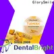 GlorySmile smiles whitening powder factory for dental bright 1