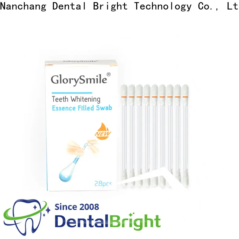GlorySmile dental whitening pen company for whitening teeth 1