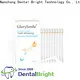 GlorySmile dental whitening pen company for whitening teeth 1