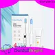 GlorySmile GlorySmile battery powered toothbrush factory for teeth 1