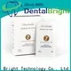 GlorySmile Custom safest whitening strips for wholesale for home usage 1
