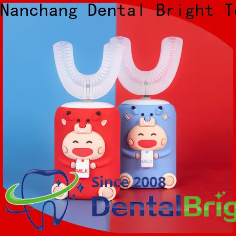 GlorySmile Bulk buy ODM battery toothbrush Suppliers for whitening teeth 1