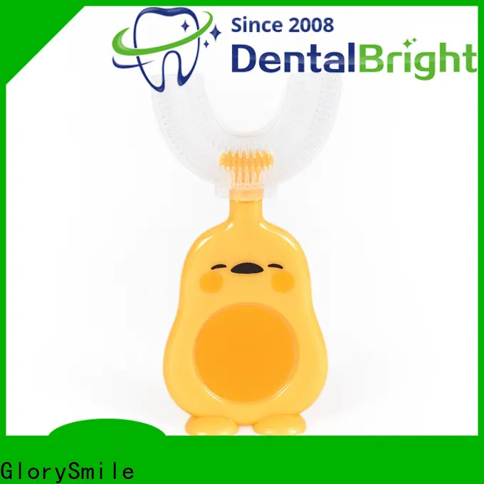 GlorySmile best toothbrush for teeth manufacturers for teeth 1