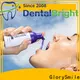 GlorySmile gentle mousse foam whitening toothpaste factory for whitening teeth 1