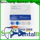 GlorySmile Bulk buy custom condensation silicone dental manufacturers for teeth 1