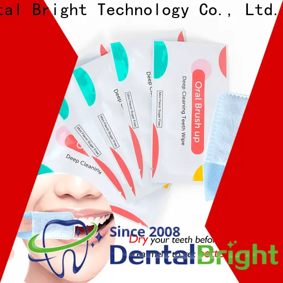GlorySmile condensation silicone impression for business for whitening teeth 1