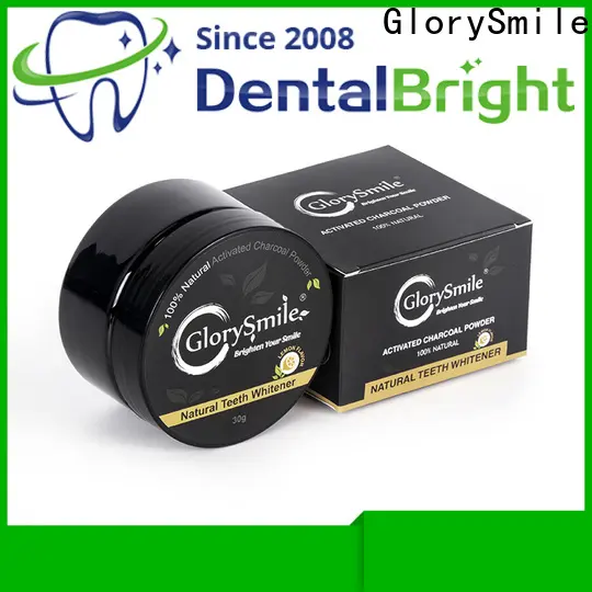 OEM high quality activated charcoal powder order now for whitening teeth 1