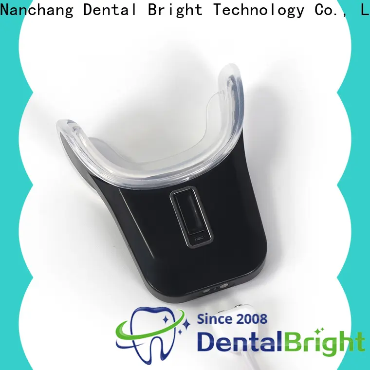 Custom best best at home teeth whitening light kit for business for teeth 1