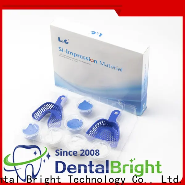 GlorySmile addition silicone dental Supply for teeth 1