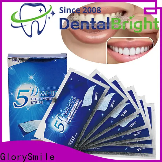 Bulk buy best white teeth whitening strips Suppliers for whitening teeth 1