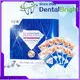 Custom best best whitening strips for wholesale for whitening teeth 1
