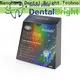 GlorySmile professional teeth whitening strips factory for home usage 1