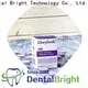 GlorySmile bamboo charcoal teeth whitening toothpaste customized for teeth1 1