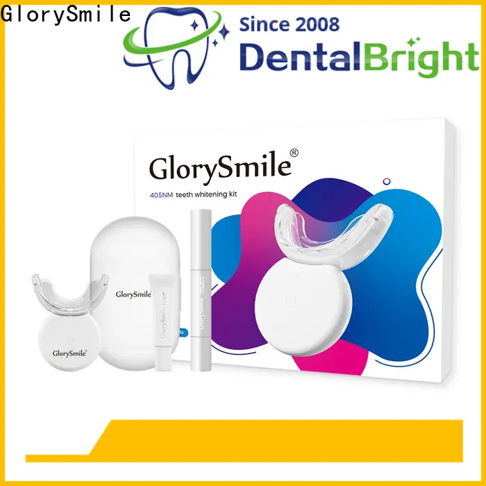 GlorySmile led top 10 home teeth whitening kits manufacturers 1
