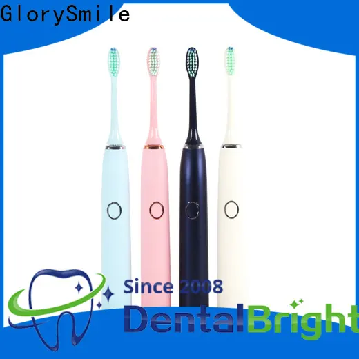 GlorySmile best electric toothbrush for whitening factory for teeth 1