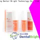GlorySmile good selling bamboo charcoal teeth whitening toothpaste for business for whitening teeth 1