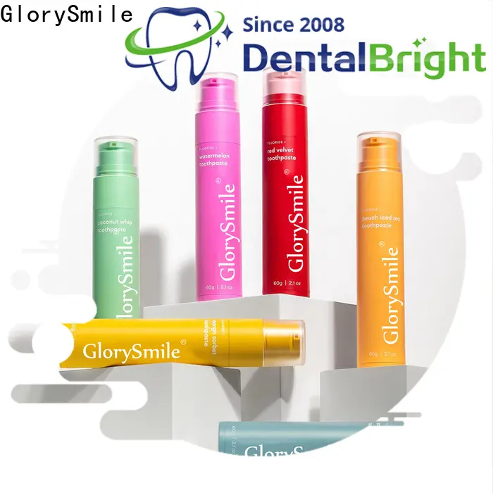 Custom ODM charcoal whitening toothpaste Suppliers for teeth 1