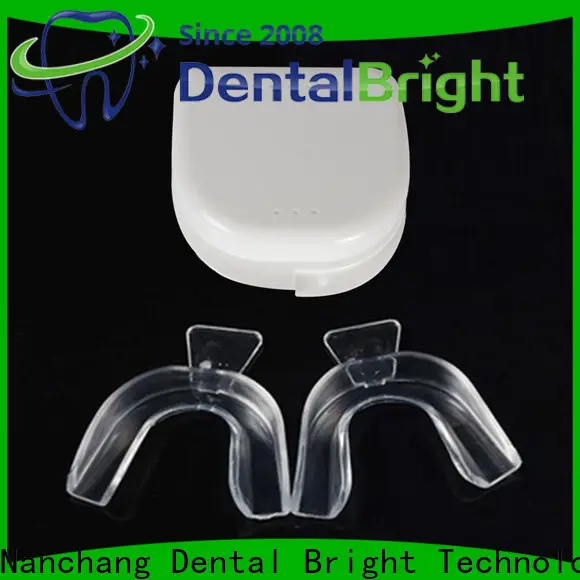GlorySmile ODM best custom teeth trays Supply 1