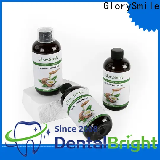 GlorySmile Bulk buy custom charcoal toothbrush customized for whitening teeth 1