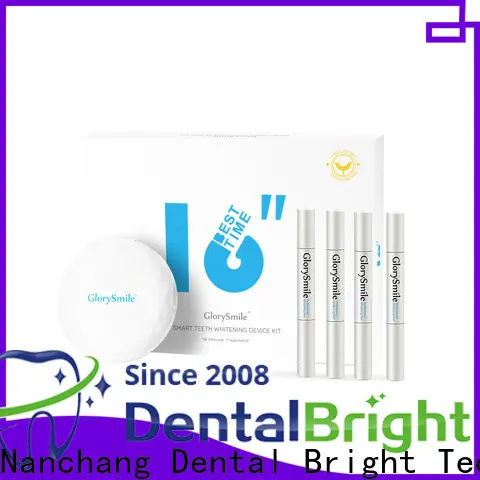 led take home teeth whitening kit wholesale for whitening teeth 1