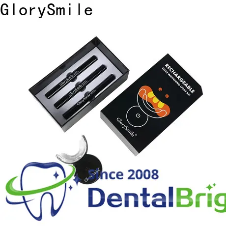 Bulk buy ODM teeth whitening home kits inquire now for home usage 1