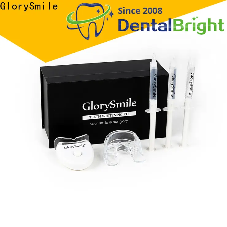 OEM mouth impression kit factory for teeth 1